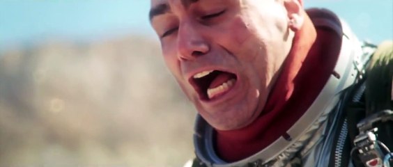 Ita/eng GROUNDED - Short film - Cortometraggio