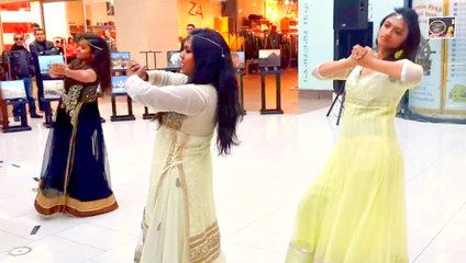 Bride Friends Best Dance On Wedding  | Deewane Mastani Ho Gaiye | ✔