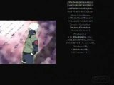 Naruto II Dubbed Ending