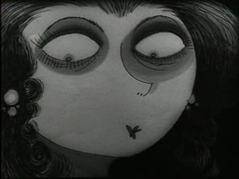 Vincent - Vostf - Tim Burton -