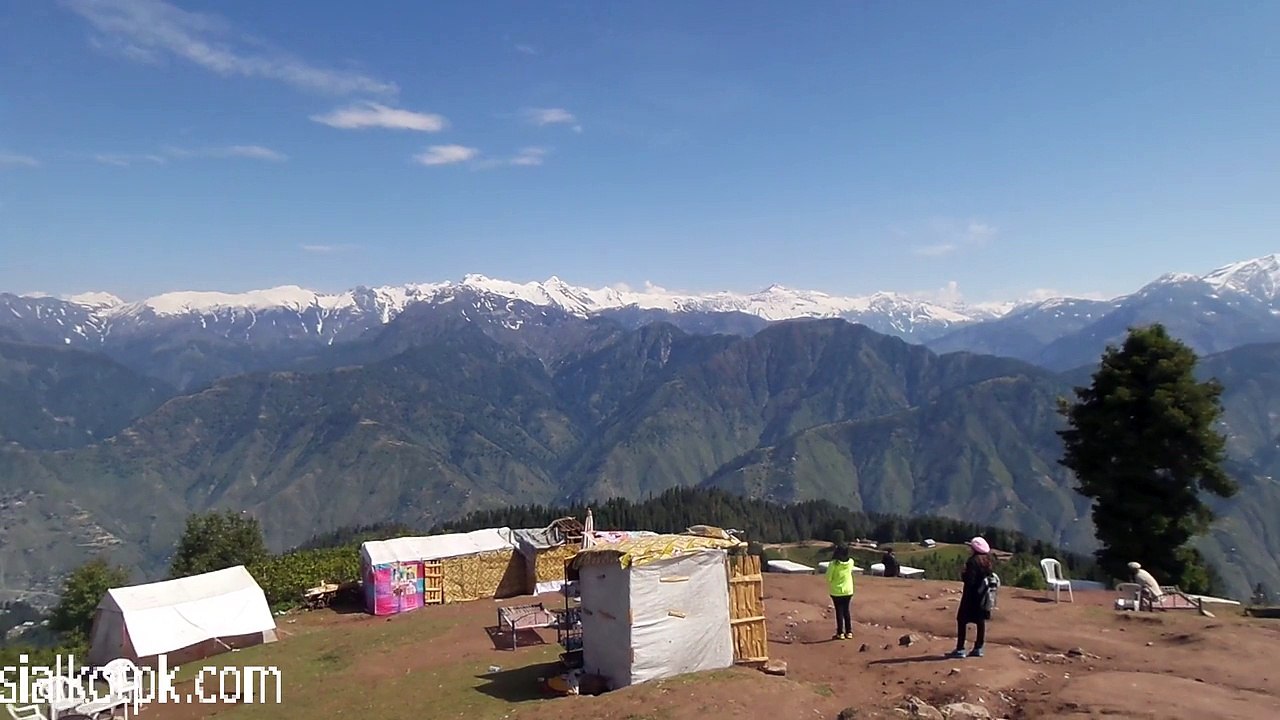 I Love Mountains