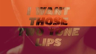 Perfect Lips In 3 Minutes: Two Tone Lips