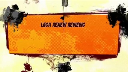 Lash Renew Reviews  http://www.nationalhealthadvisor.com/lash-renew