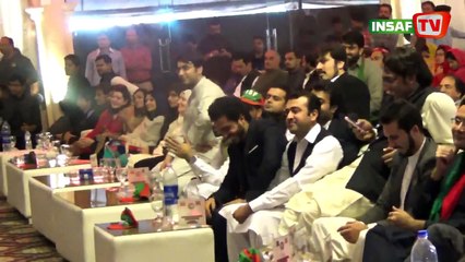 Imran Khan Cracking Joke on the slave mentality of our Nation