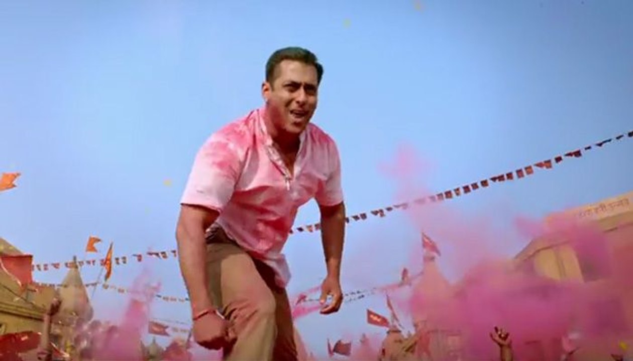 bajranghi baijhan video song jai bajrangha bahali  by talking tom
