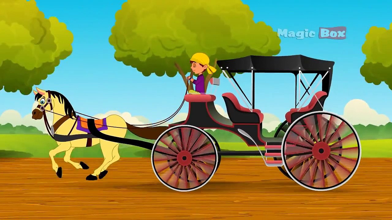 Top 25 Hit Tamil Nursery Rhymes | +50 Mins | 2D Cartoon Song Collection For Kutties