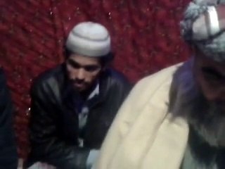 kadi wich khwab by zahoor bhai