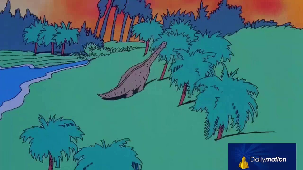 Top 5 Disgusting Dinosaur Facts