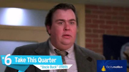 Top 10 Funniest Movie Insults