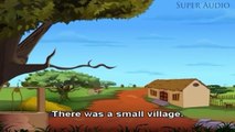 Jataka Tales - Moral Stories - Jataka Tales - Moral Stories for Children - The Brave Pig-B7iLMkxds2o