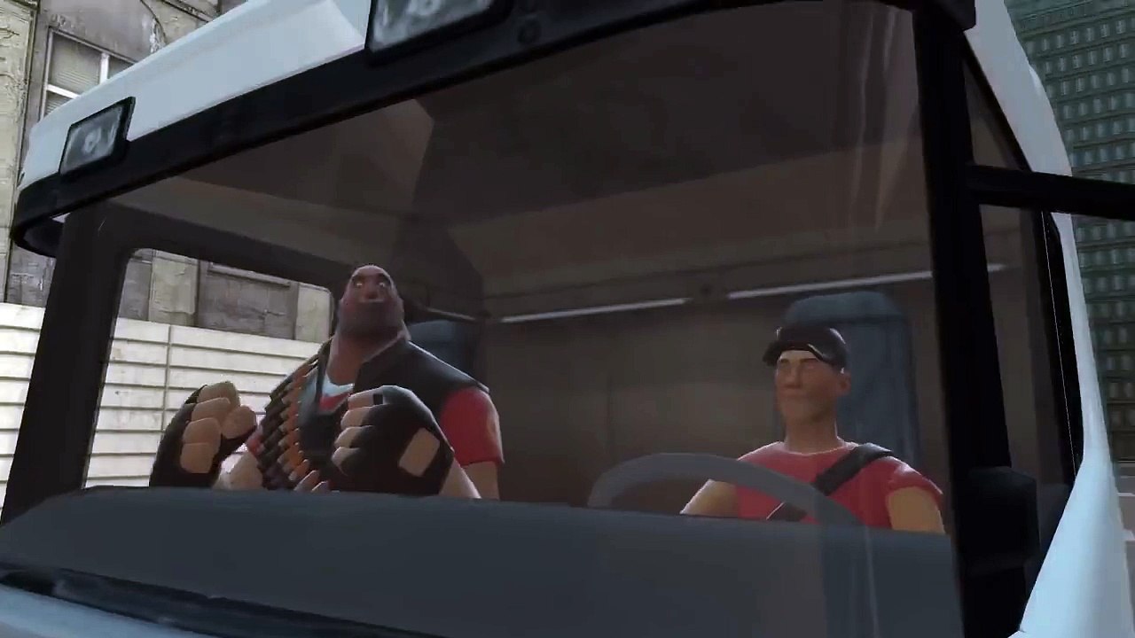 [SFM] We like to party