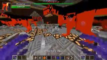 WOLVERINE VS HAMMERHEAD & MOBZILLA - Minecraft Mob Battles - Superheros Unlimited Mods