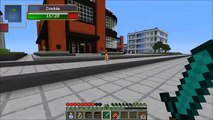 Minecraft_ ESPRESSO DRINKS MACHINE (BOMBY STARTS HIS OWN CAFE!) Mod Showcase
