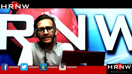 Naqar-e-Haq - Samar Ali Khan PTI - 14/11/2015 - Moon Garden Special