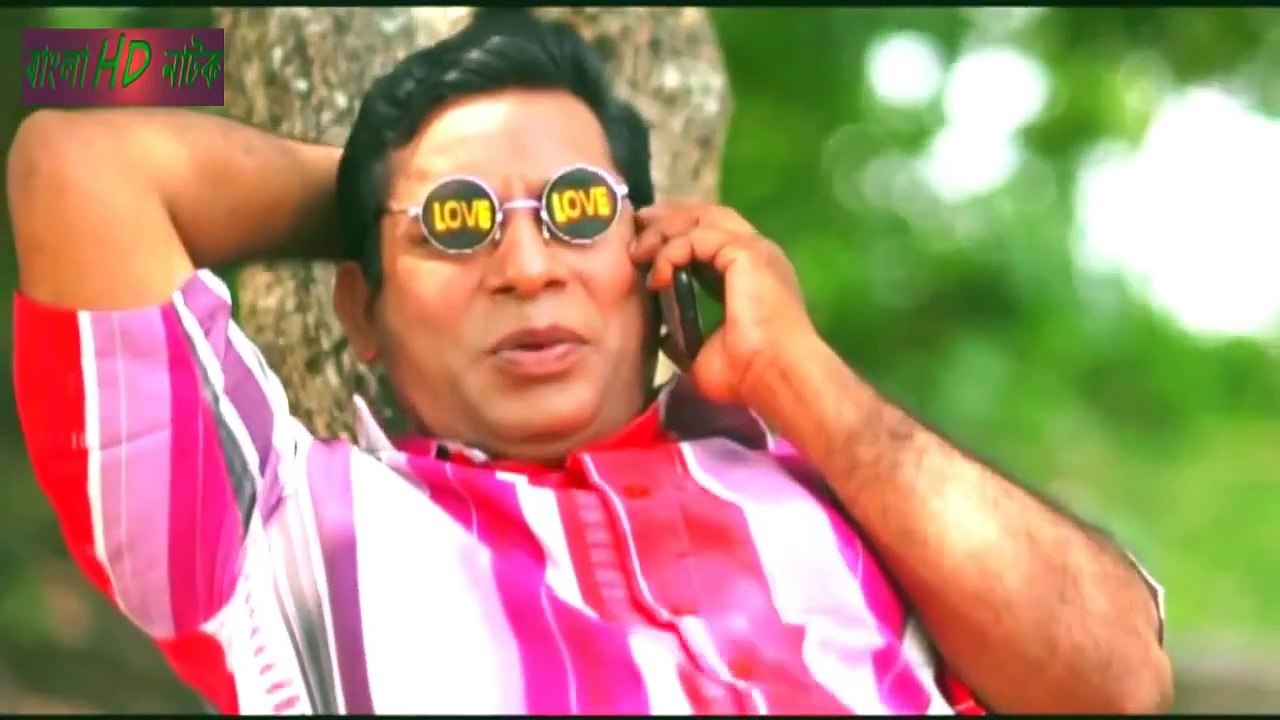 Bengali funny video (Lot of laugh)_Laughing _funny _video_ভিডিওটা_দেখুন _হাসি_আটকাতে_পারবেন_না