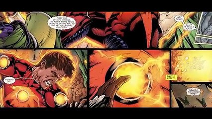 10 Underrated Superheroes Who Deserve Their Own Movies