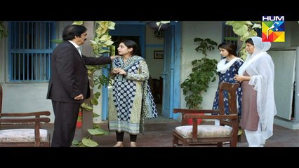 Gul E Rana Episode 02 Full HUM TV Drama 14 Nov 2015