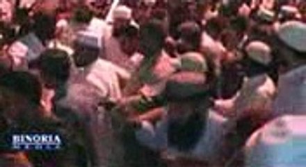 MOlana tariq jameel AMAN HO JAYE GA 2015