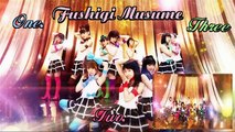 {NM!P} 《歌ってみた》 Fushigi Musume- One・Two・Three