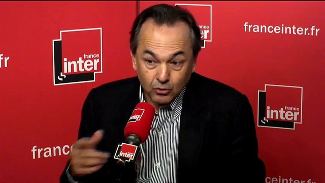 Gilles Kepel : Avec ou sans intervention en Syrie, il y aurait eu des attentats