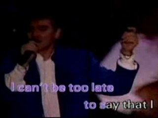 Air Supply - All Out Of Love