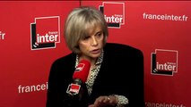 Elisabeth Guigou : 