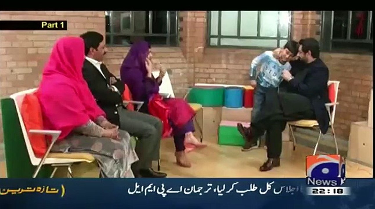 I like Birmingham More Than Pakistan-What Else Can You Expect From Malala