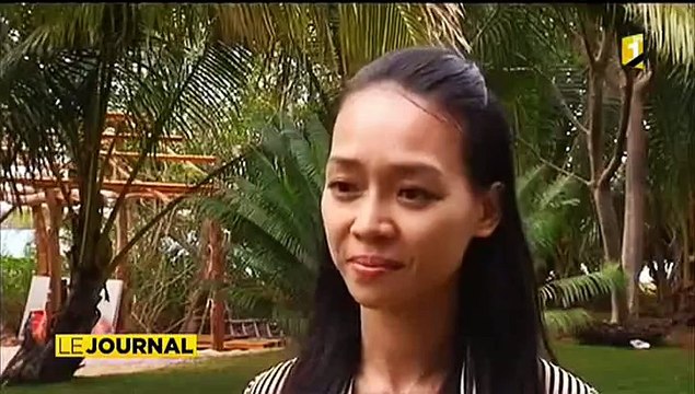 Tourisme : La Nouvelle-Calédonie met en avant ses atouts