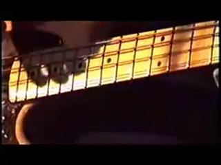 Lisa and The Lizard - live at the Bear Rock - 1999