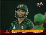 Bangladesh's Worst Umpiring & Pathetic Biased Commentary Against Afridi & Pakistan