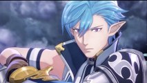 SWORD ART ONLINE - Lost Song Trailer Français (PS4)