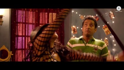 Yaara Silly Silly - Official Trailer - Paoli Dam & Parambrata Chatterjee _ Releasing on 6 Nov