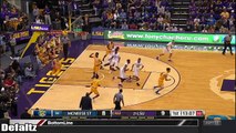 Highlights - Ben Simmons Vs Mcneese State  - 13.11.2015 - 11 points, 13 rebonds, 5 passes, 2 contres!