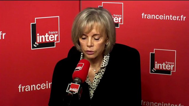 Elisabeth Guigou : Si on annule la COP21, pourquoi pas annuler les régionales ?