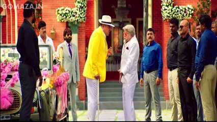 Dilwale (Theatrical Trailer) HD 720p