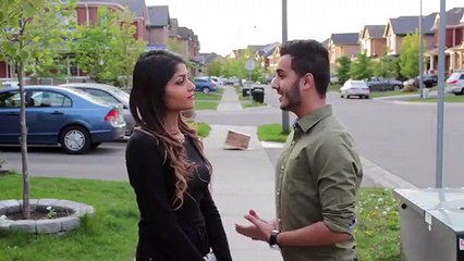 Larki important hae ya zindgi