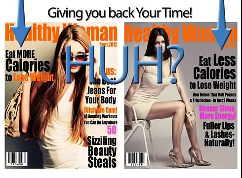 Foods that Help to Lose Weight Fast & Naturally at Home