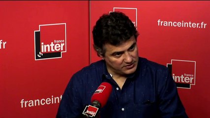 Patrick Pelloux : "Signaler quelque chose à la police, ce n'est pas de la dénonciation, c'est un travail citoyen"