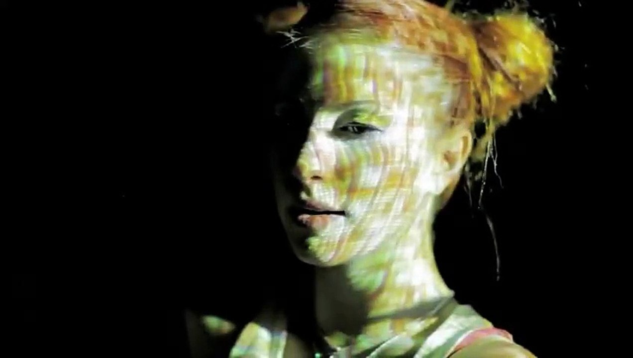 B.o.B ft. Hayley Williams of Paramore - Airplanes