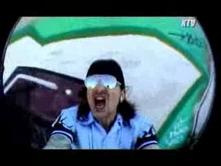 Kansas of Elsass - Leck mi am Ärsch