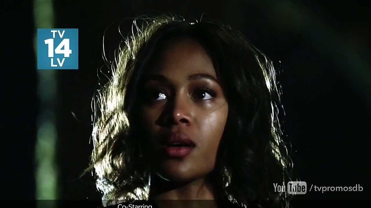 Sleepy Hollow 3x08 Promo Novus Ordo Seclorum (HD) Fall Final