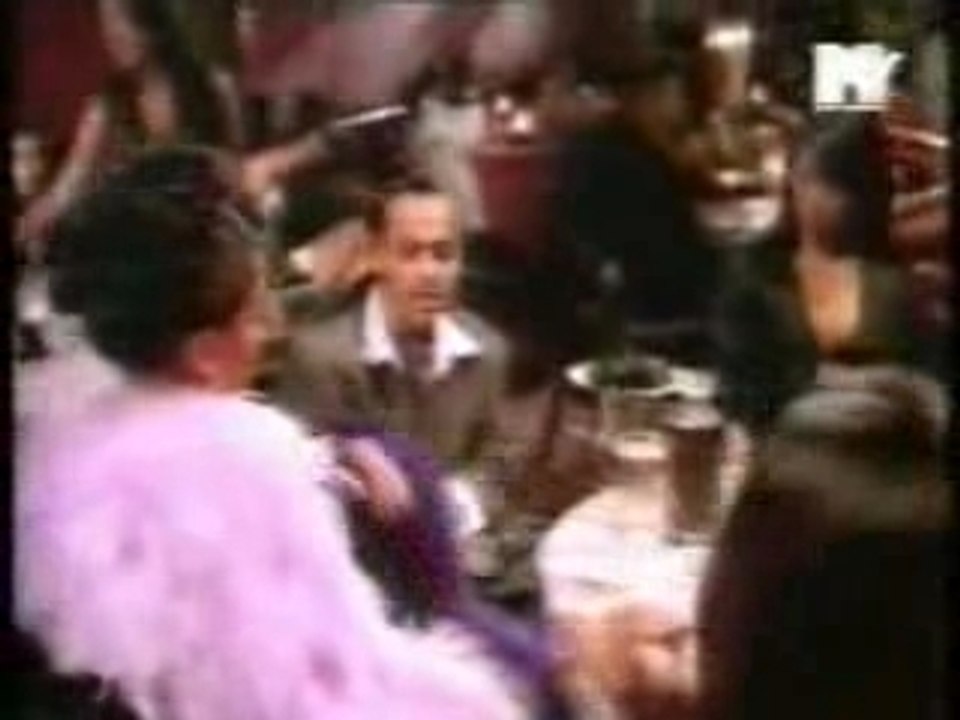 Kriss Kross 'live and die '