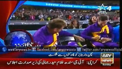 Headlines – 1300 – Sunday – 15 – Nov – 2015