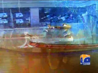 Geo News Headlines - 15 November 2015 - 1300