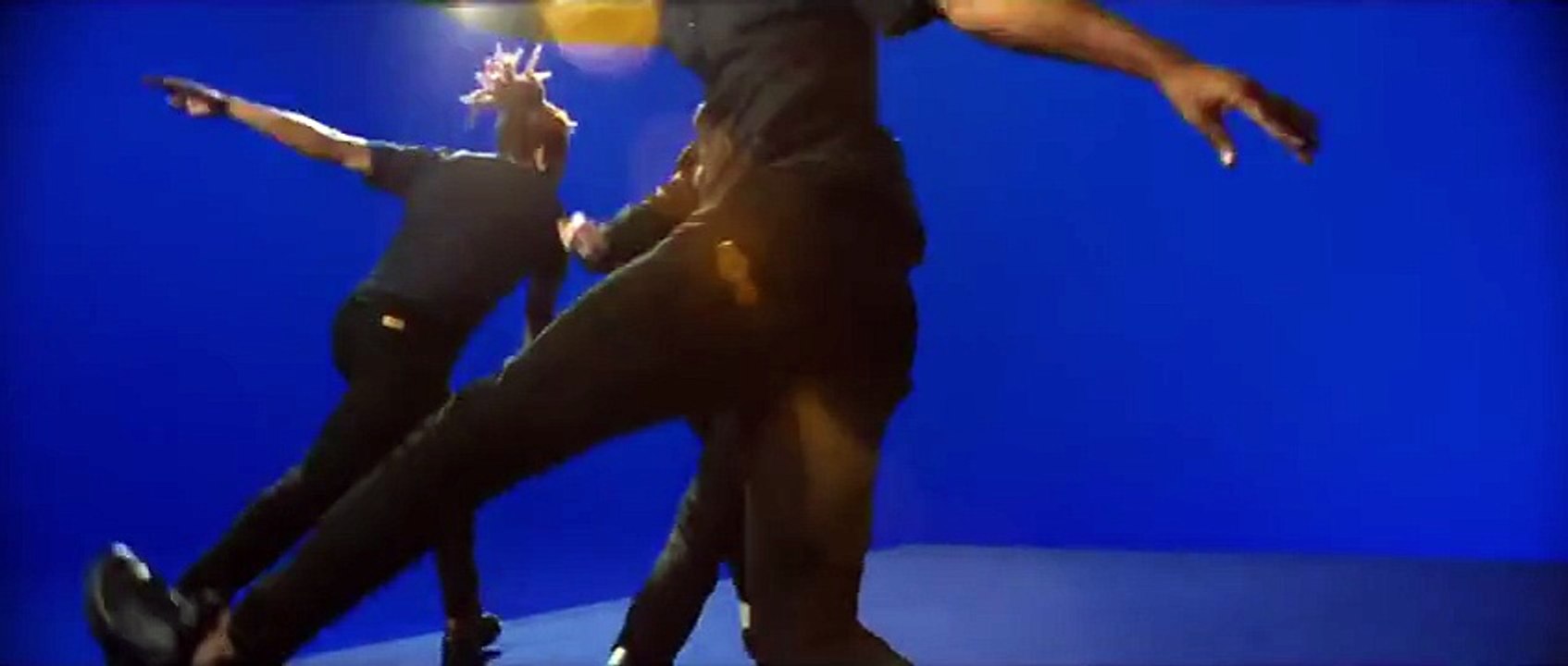 Christine and The Queens - Christine