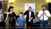 Liviu Pustanul - Azi e sarbatoare ( Talent Show )