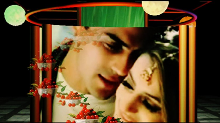 Waadon Se Nahin(Singers Kumar Sanu, Sadhana Sargam)BY ZAFAR KING)