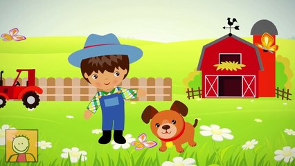 ÇOMAR - Anaokulu Çocuk Şarkısı