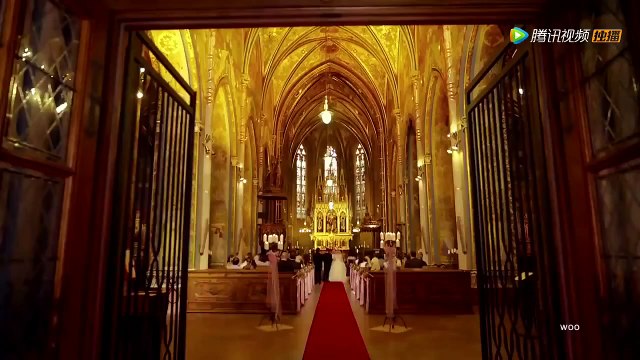 Wu YiFan Kris - Somewhere Only We Know OST. There Is A Place MV