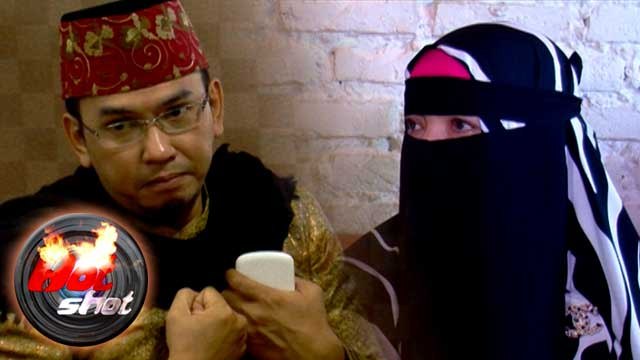 Ingkar Janji Kepada RP, Ust. Aswan Akan Dipanggil MUI? - Hot Shot 15 November 2015